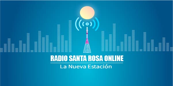 RADIO SANTA ROSA ONLINE